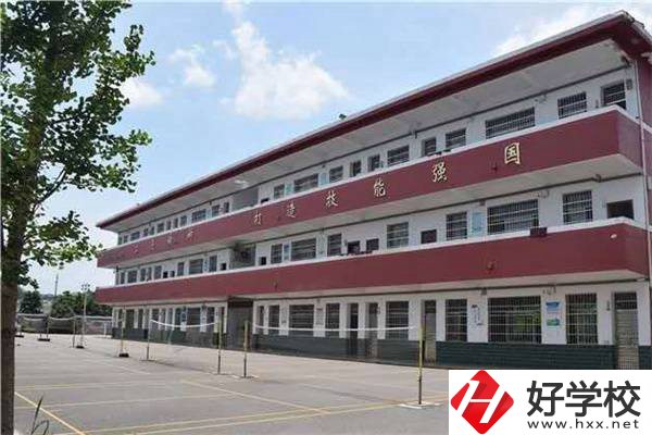 新田縣技工學(xué)校有哪些辦學(xué)優(yōu)勢(shì)？技校值不值得就讀？