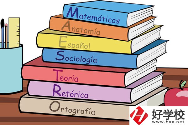 溆浦縣職業(yè)中等專業(yè)學(xué)校有哪些專業(yè)？