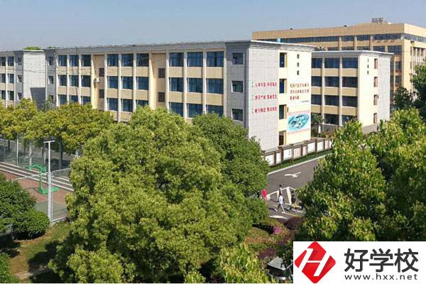 岳陽市平江縣最好的中職學校是哪一所？