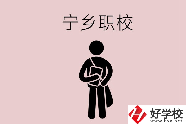 寧鄉(xiāng)有什么比較好的職校？能學(xué)什么專業(yè)？
