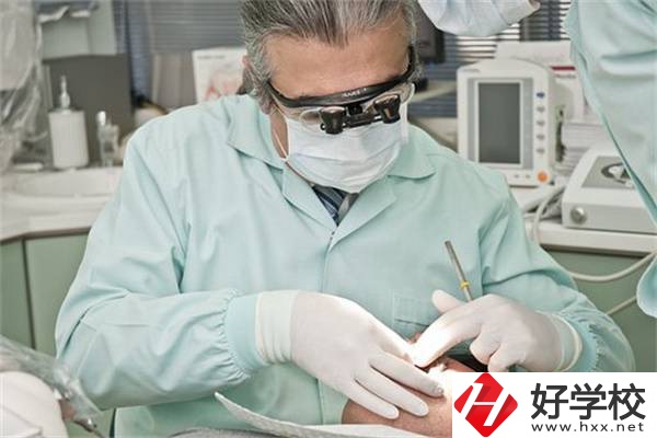 衡陽衛(wèi)校有哪些好就業(yè)的專業(yè)？專業(yè)要學(xué)些什么？