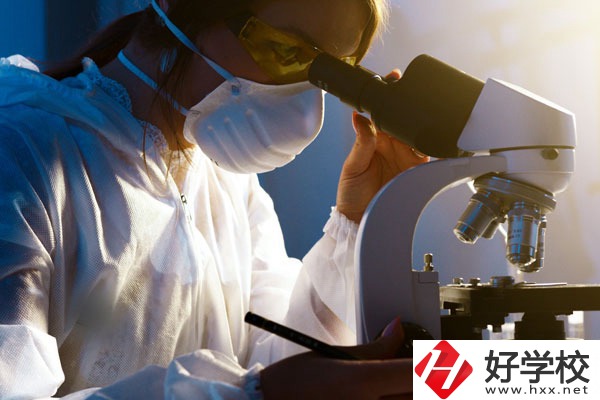 湖南護理學校護理專業(yè)怎么樣？值得選擇嗎？