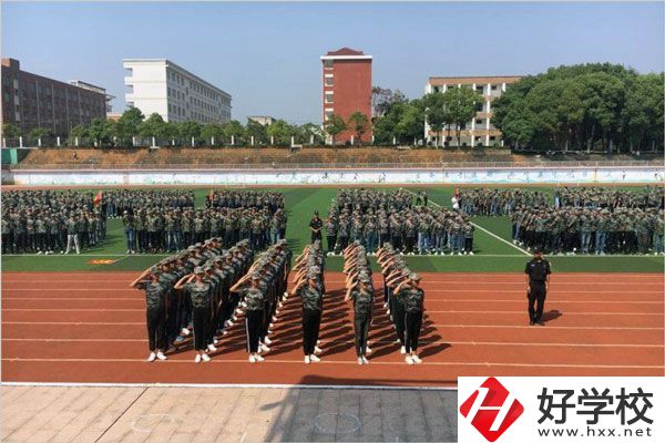 永州市綜合職業(yè)中等專業(yè)學(xué)校怎么樣？有哪些專業(yè)？