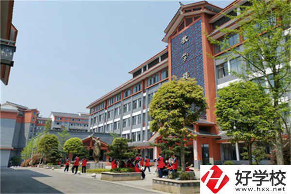 懷化體校有散打班嗎？學(xué)體育類專業(yè)怎么樣？
