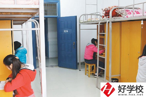 邵陽職業(yè)技術(shù)學(xué)院有中職部嗎？招生專業(yè)是哪些？