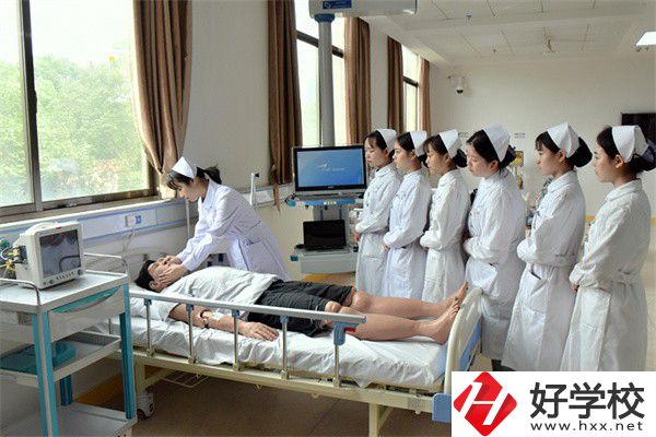 衡陽衛(wèi)校有哪些？學(xué)費是多少？