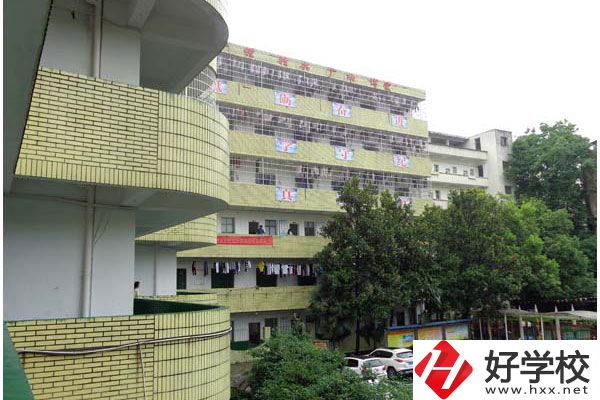 衡陽烹飪中等職業(yè)學(xué)校怎么樣？廚師專業(yè)好不好？