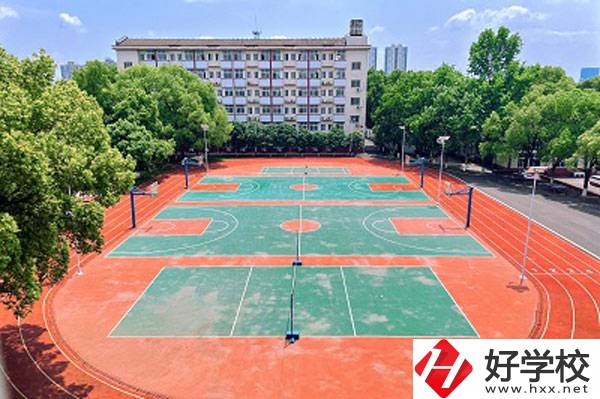 常德，讀民辦中職可以去這些學(xué)校!
