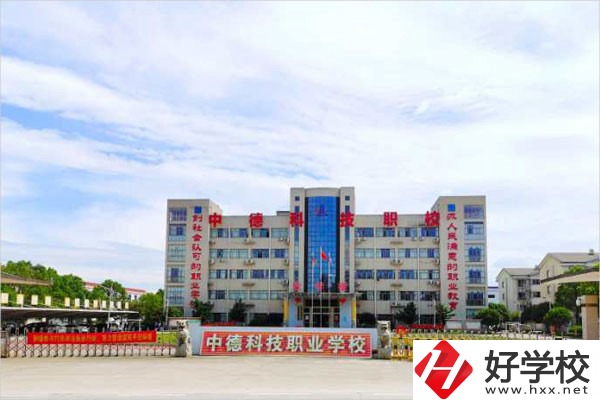 衡陽市中德科技職業(yè)學(xué)校有哪些辦學(xué)特色？