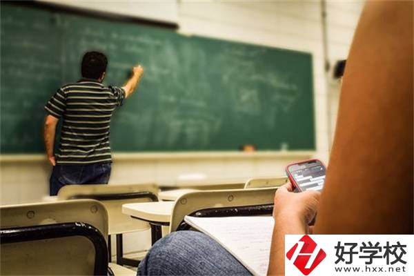 衡陽要多少分以上才可以讀普高？考不上高中怎么辦？