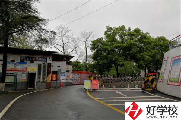 永州冷水灘的中職學校怎么樣？最好的是哪一所？