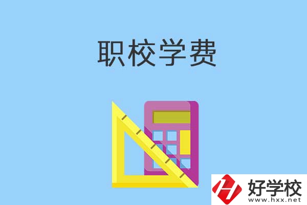 在益陽讀職校學(xué)費貴嗎？多少錢一年？