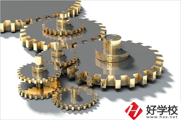 長(zhǎng)沙有工業(yè)類的中職嗎？就業(yè)有什么優(yōu)勢(shì)？