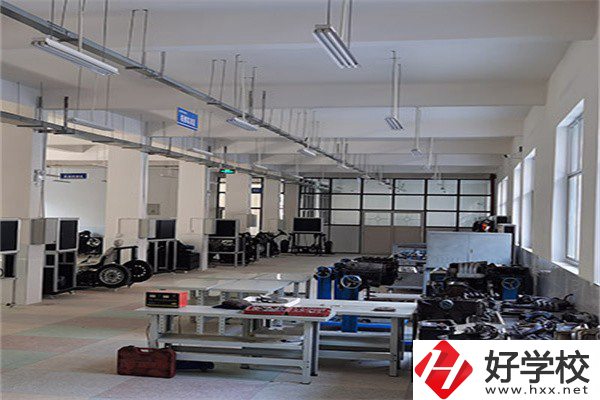 張家界哪所公辦職高有升學(xué)班？升學(xué)情況如何？