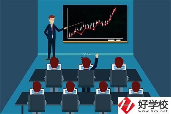 湖南職高高考班和普通班有什么區(qū)別？高考班學(xué)什么？