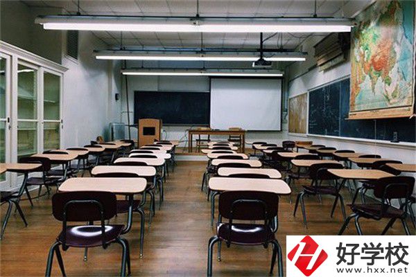 湖南中專該如何擇校？有什么報(bào)名流程？