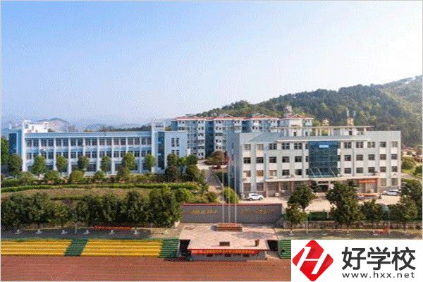 邵陽設(shè)計(jì)重點(diǎn)中專有哪幾所？有什么辦學(xué)特色？