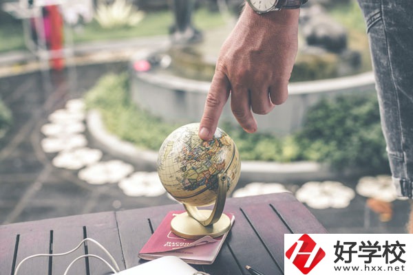 溆浦縣職業(yè)中等專業(yè)學校有哪些專業(yè)？