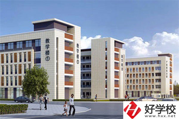 岳陽技校有哪些？學(xué)校開設(shè)了什么專業(yè)？