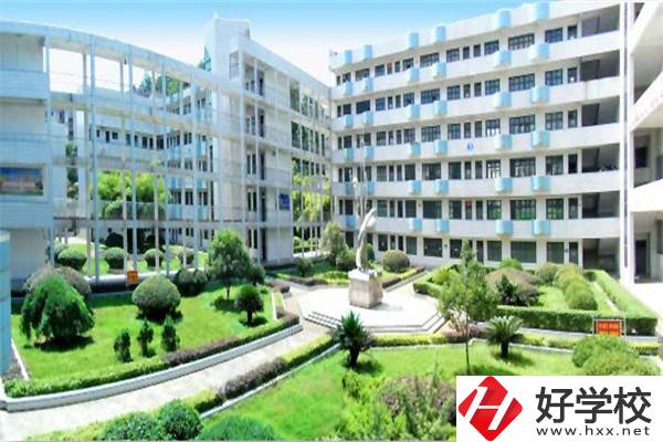 祁東縣職業(yè)中等專業(yè)學(xué)校是公辦還是民辦？學(xué)費是多少？