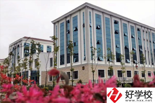畢業(yè)后打算在衡陽市讀中職，有哪些好學(xué)校推薦？