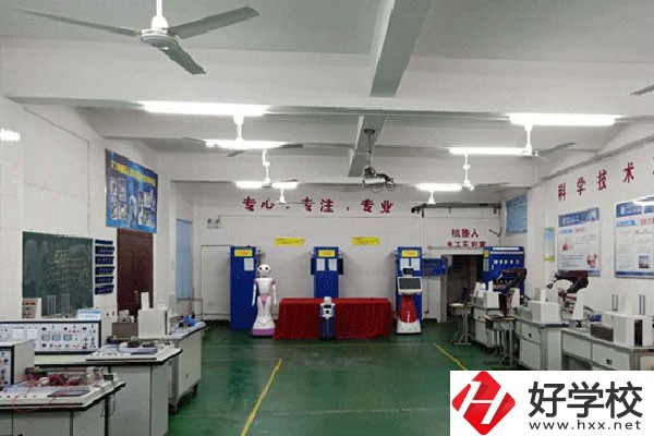 永州有哪些民辦中專？學費是多少？