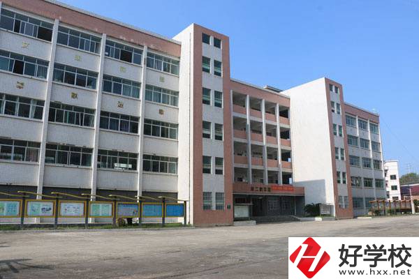 邵陽(yáng)有適合男生學(xué)習(xí)的專業(yè)嗎？有什么學(xué)校推薦？