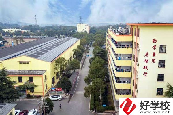 衡陽鐵路運輸職業(yè)學(xué)校有什么辦學(xué)特色？