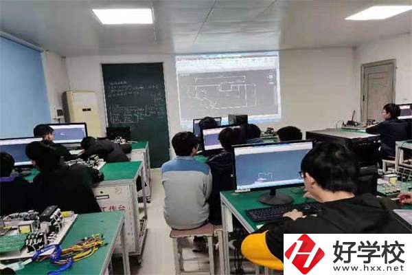 攸縣有幾所私立中職學(xué)校？私立學(xué)校靠譜嗎？