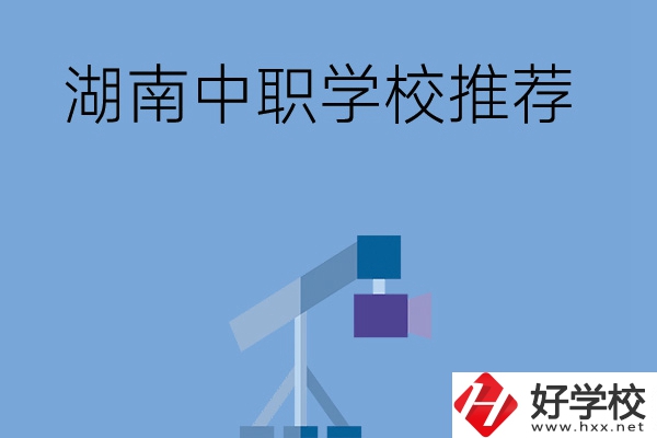 想在湖南讀中職學(xué)校，有哪些學(xué)校推薦？