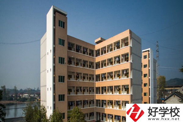 懷化重點職高有哪些？職高有什么優(yōu)點？