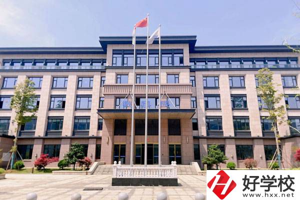 長沙中遠職業(yè)中專學校怎么樣？有哪些辦學特色？