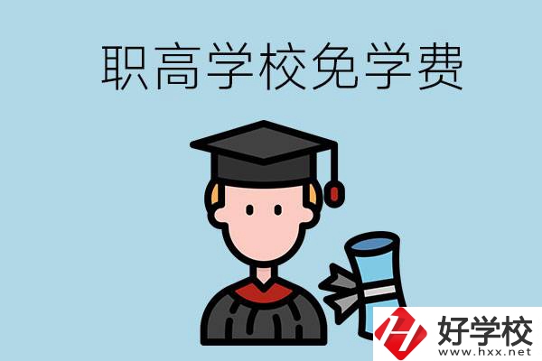 婁底的職高學校能夠免學費嗎？