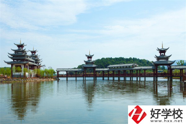 岳陽有沒有五年制大專？學(xué)校招生專業(yè)有哪些？