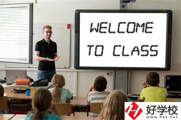 在湖南讀中職有幾種班型可以選擇？最推薦就讀哪種？