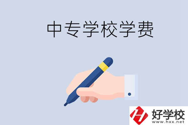 在株洲上中專學(xué)費(fèi)要多少？經(jīng)濟(jì)困難怎么辦？