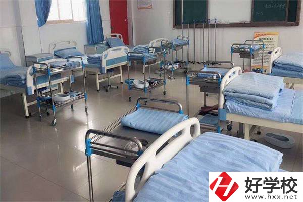 邵陽衛(wèi)校就業(yè)率高嗎？有什么專業(yè)可以報讀？