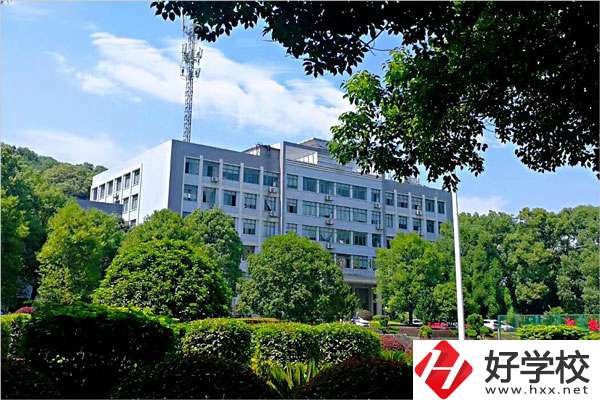 邵陽有什么好的中職學(xué)校推薦？看看這5所