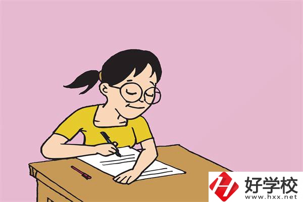 長沙中考成績出來后要做些什么？沒考好怎么辦？