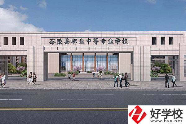 湖南省茶陵縣職業(yè)中等專業(yè)學(xué)校怎么樣？?jī)?yōu)勢(shì)有哪些？