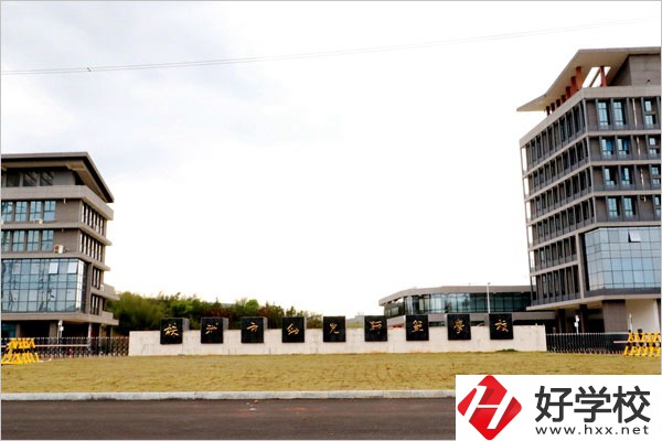 株洲市幼兒師范學校有哪些專業(yè)？就業(yè)前景如何？