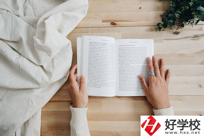 漣源市工貿(mào)職業(yè)中等專業(yè)學校怎么樣？有哪些專業(yè)？