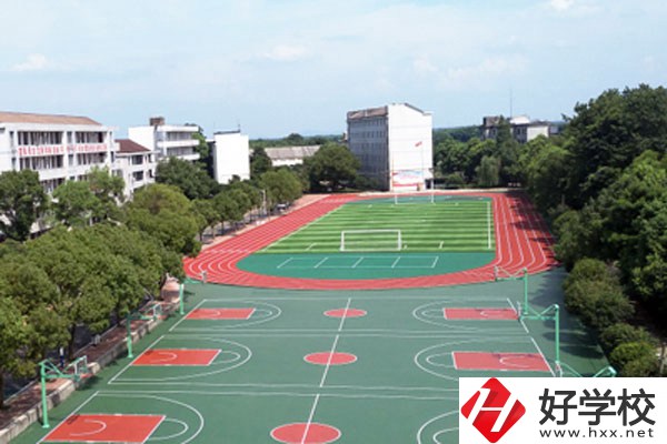 益陽(yáng)市綜合職業(yè)中等專業(yè)學(xué)校怎么樣，就業(yè)升學(xué)前景如何？