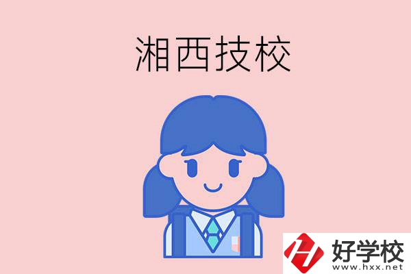 在湘西讀技校，初中畢業(yè)生有哪些選項？