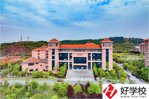 永州市有幾所技校？分別是哪些？