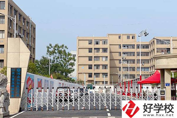 湖南托雅技工學(xué)校是一所什么學(xué)校？就業(yè)升學(xué)有保障嗎？