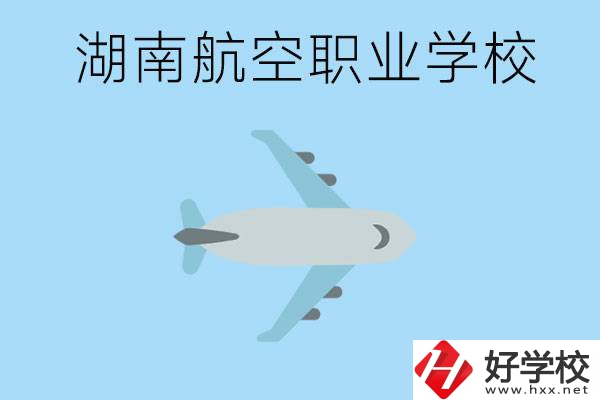 湖南有哪些航空職校？都開設(shè)了哪些專業(yè)？