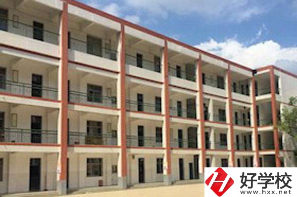 長(zhǎng)沙航天學(xué)校有哪些資助政策？