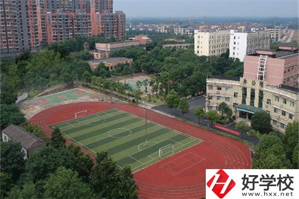 湘潭縣的職業(yè)學(xué)校有哪些？該怎么選擇？