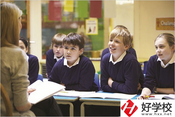 湖南哪些職業(yè)學(xué)校有幼師專業(yè)？幼師專業(yè)好學(xué)嗎？